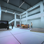 معرض السيارات Car For Trade