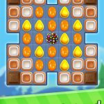 لعبة كاندي كراش Candy Crush