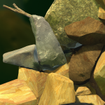 Getting Over It