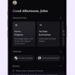 تحميل تطبيق Merlin AI