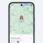 Google Find My