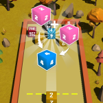 2048 Cube Winner