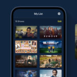تطبيق 5App Live