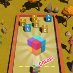 تحميل برنامج 2048 Cube Winner