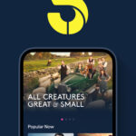تحميل تطبيق 5App Live