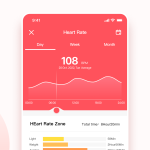 تحميل تطبيق Da Fit