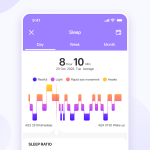 تطبيق Da Fit