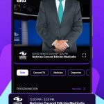 تحميل تطبيق Caracol TV