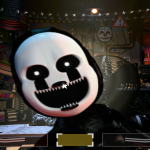 Ultimate Custom Night