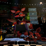 تحميل لعبة Ultimate Custom Night