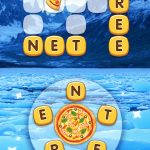 تحميل لعبة Word Pizza