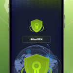 تطبيق Atlas VPN