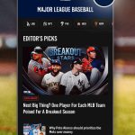 تحميل تطبيق FOX Sports