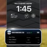 تطبيق FOX Sports