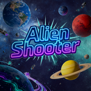 تحميل لعبة الين شوتر Alien Shooter مهكرة للاندرويد وللايفون اخر اصدار 2026 مجاناً