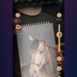 تطبيق Cupixel