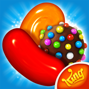 تحميل لعبة كاندي كراش Candy Crush مهكرة Apk كاملة للاندرويد اخر اصدار 2026 مجاناً