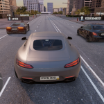 Parking Master