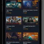 vedu tv apk