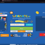 worm world connect مهكرة
