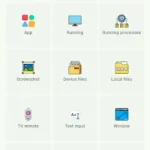 برنامج DroidKit للهاتف