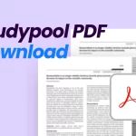 برنامج studypool
