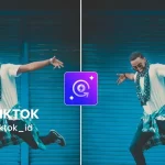 برنامج ازالة العلامة المائية من التيك توك