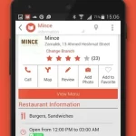 برنامج المنيوز