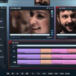 برنامج تصميم فيديو احترافي مهكر