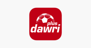 تحميل تطبيق دوري بلس Dawri Plus لمشاهدة المباريات للاندرويد Apk اخر اصدار 2027 مجانا