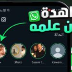 تحميل برنامج مشاهدة حالات الواتس دون علم صاحبها