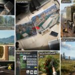 تحديث ببجي موبايل PUBG Mobile 4.1