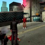 تحميل Gta Liberty City Stories