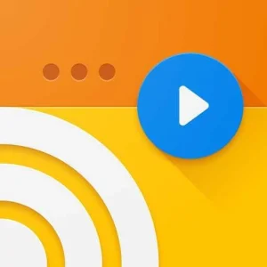 تحميل تطبيق Web Video Caster Premium مهكر Apk آخر إصدار 2026 مجانا