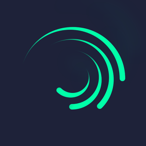 تحميل برنامج لايت موشن Alight Motion 2026 Apk مهكر للايفون والاندرويد اخر اصدار مجانا