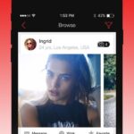 تحميل iwantu app