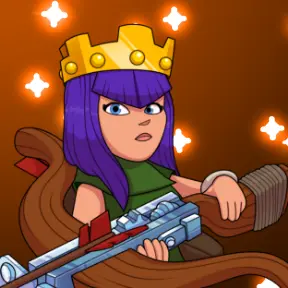 تنزيل لعبة نولز كلاش Null’s Clash مهكرة Apk آخر اصدار 2026 مجانا