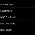 تحميل sybla tv