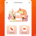 تحميل u dictionary مهكر