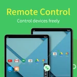 تحميل برنامج AirMirror