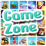 تحميل برنامج Game Zone