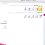 تحميل برنامج access للاندرويد