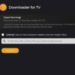تحميل تطبيق Downloader APK
