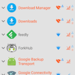 تحميل تطبيق NetGuard Pro
