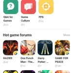 تحميل تطبيق Tap Tap مهكر