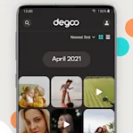 تحميل تطبيق degoo