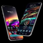 تحميل ثيمات سامسونج A20