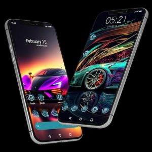 تنزيل ثيمات سامسونج Galaxy Themes مهكر Apk مدفوع اخر اصدار 2026 للاندرويد مجانا