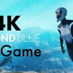 تحميل لعبة Beyond Blue