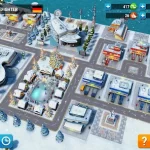 تحميل لعبة EMERGENCY HQ